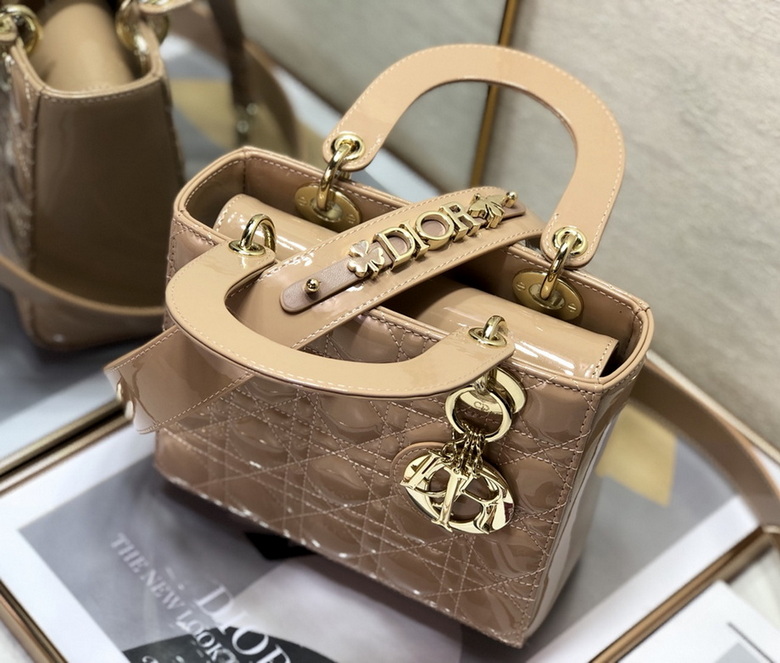 D*or handbags aaa(women)-337