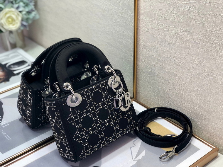 D*or handbags aaa(women)-347