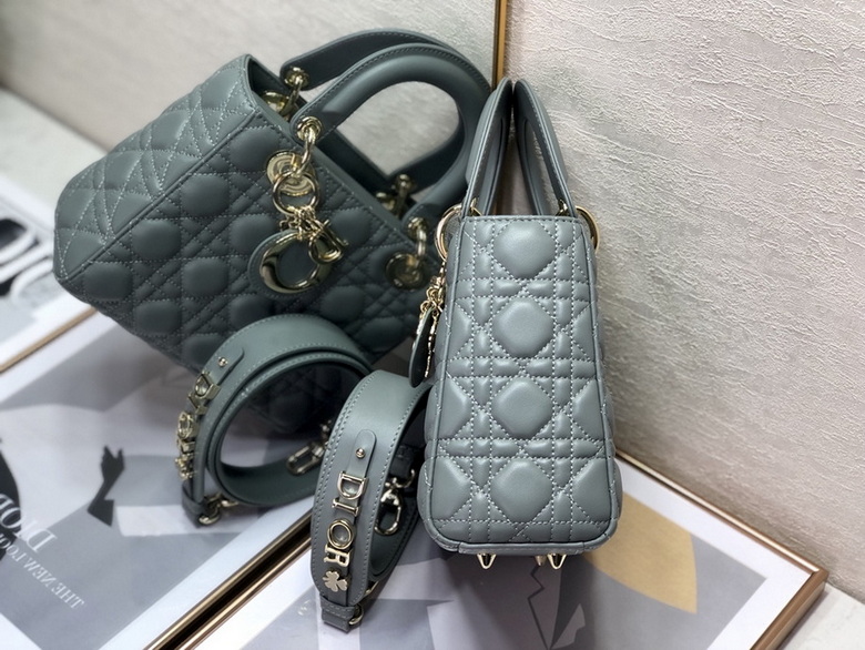 D*or handbags aaa(women)-354