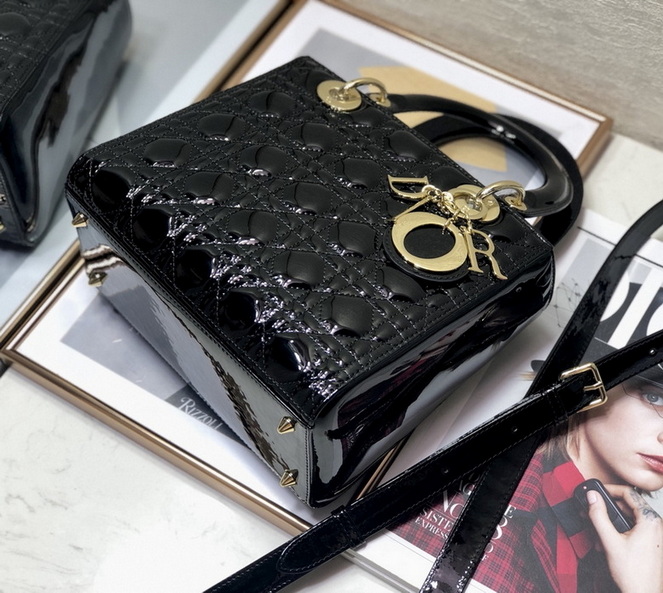 D*or handbags aaa(women)-413