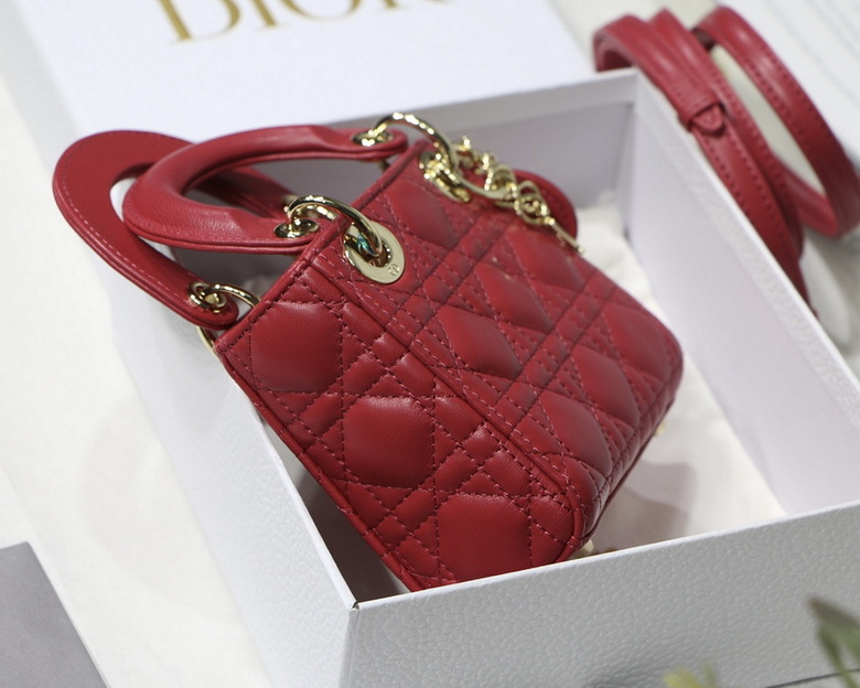 D*or handbags aaa(women)-418