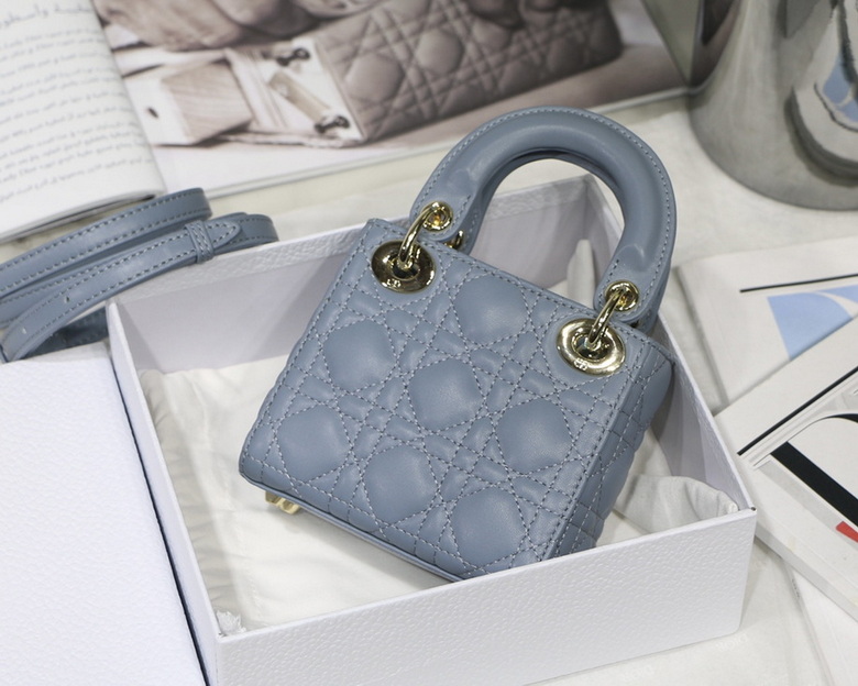 D*or handbags aaa(women)-421