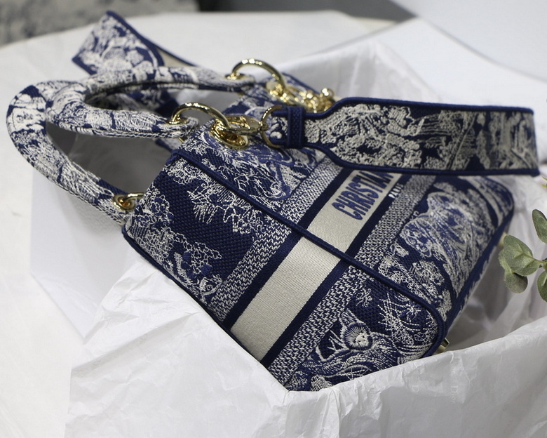 D*or handbags aaa(women)-446