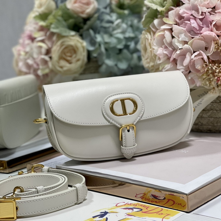 Dior Handbags AAA(Women)-447
