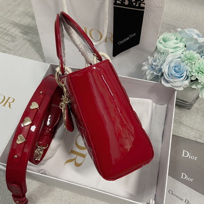 D*or handbags aaa(women)-130