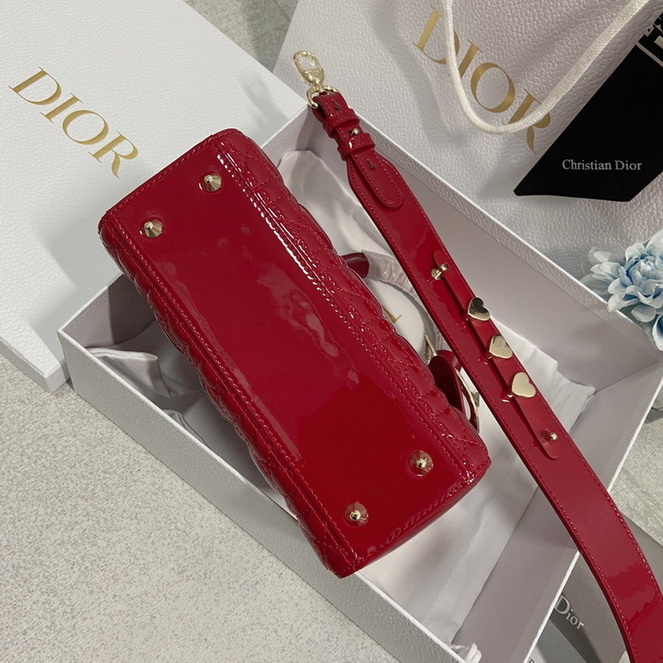 D*or handbags aaa(women)-130