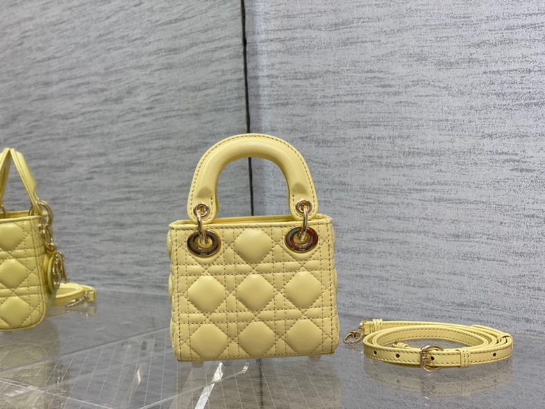 D*or handbags aaa(women)-202