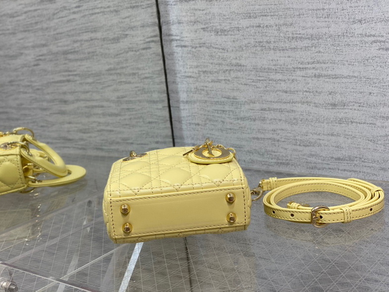 D*or handbags aaa(women)-202