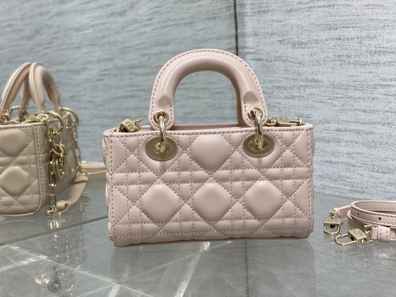 D*or handbags aaa(women)-482