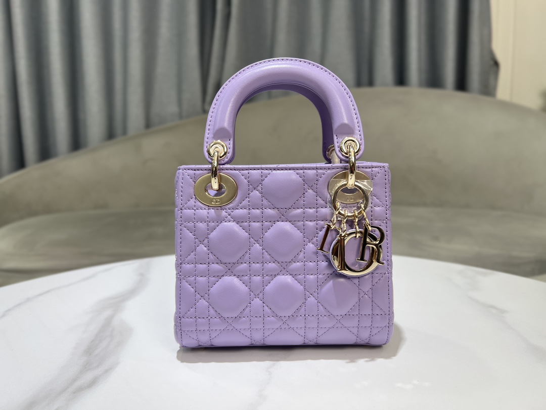 D*or handbags aaa(women)-496