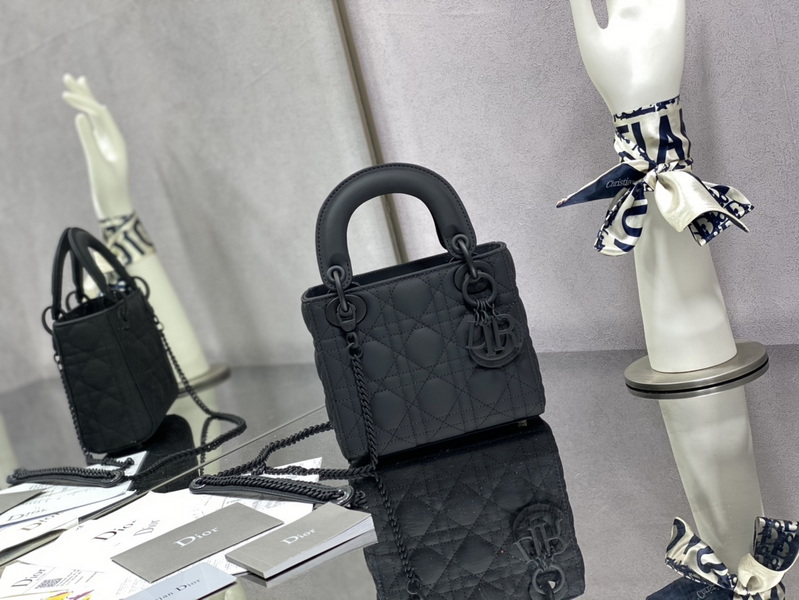 D*or handbags aaa(women)-497