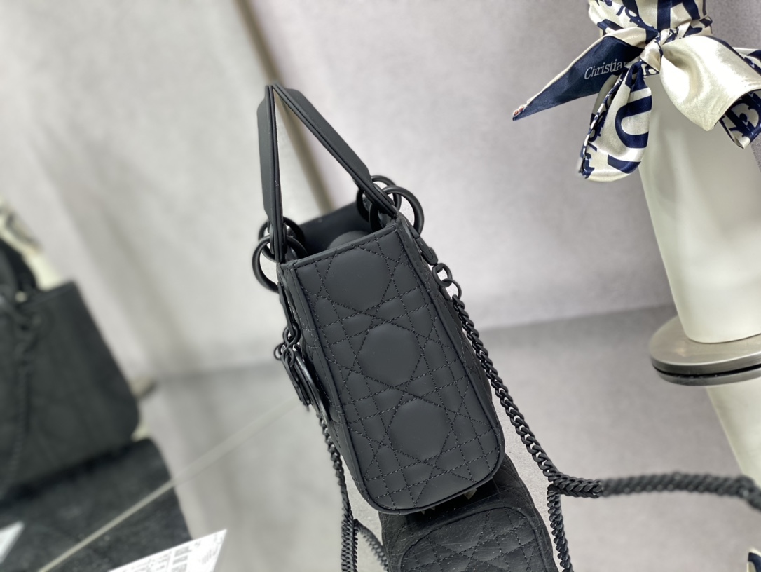 D*or handbags aaa(women)-497