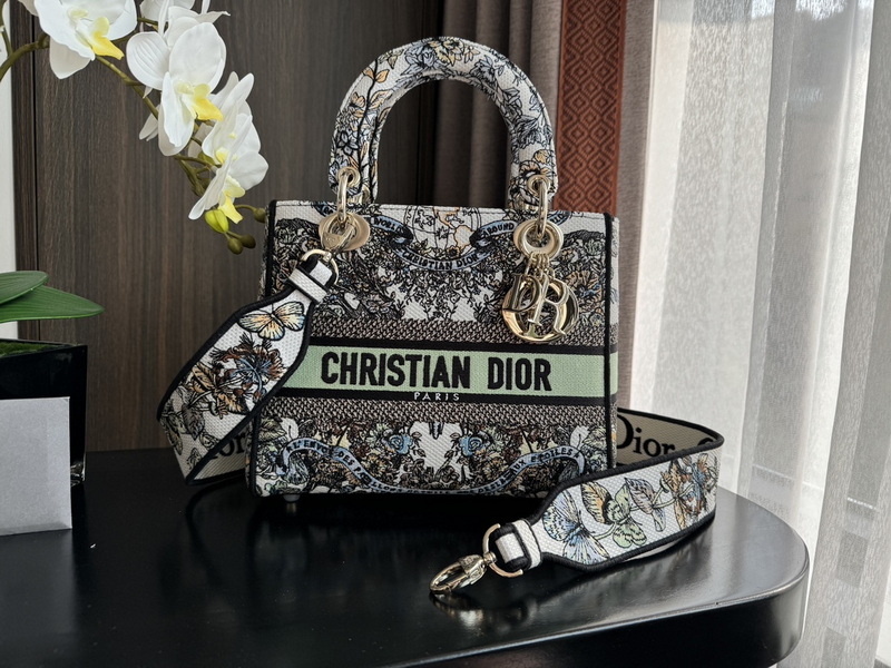 D*or handbags aaa(women)-504