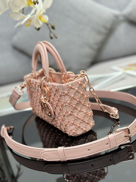 D*or handbags aaa(women)-550