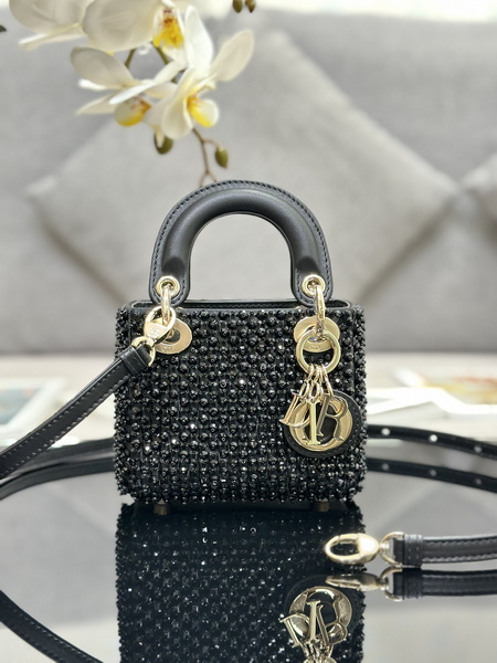 D*or handbags aaa(women)-557