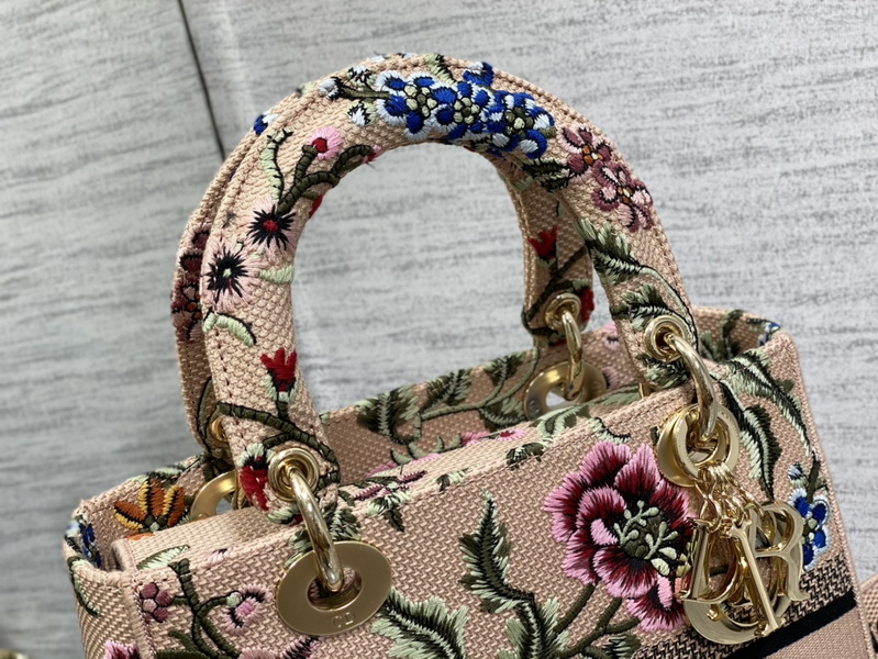 D*or handbags aaa(women)-607