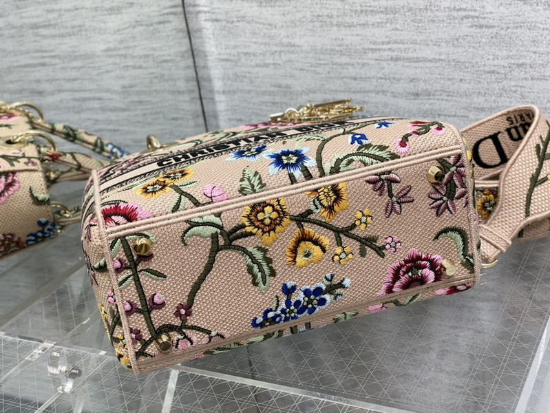 D*or handbags aaa(women)-607