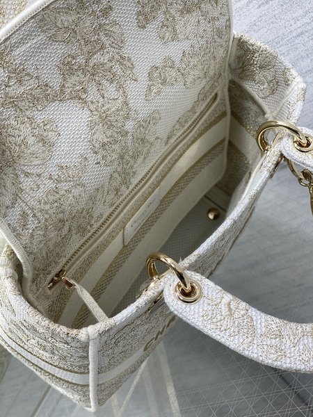 D*or handbags aaa(women)-608