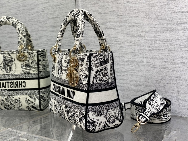 D*or handbags aaa(women)-654