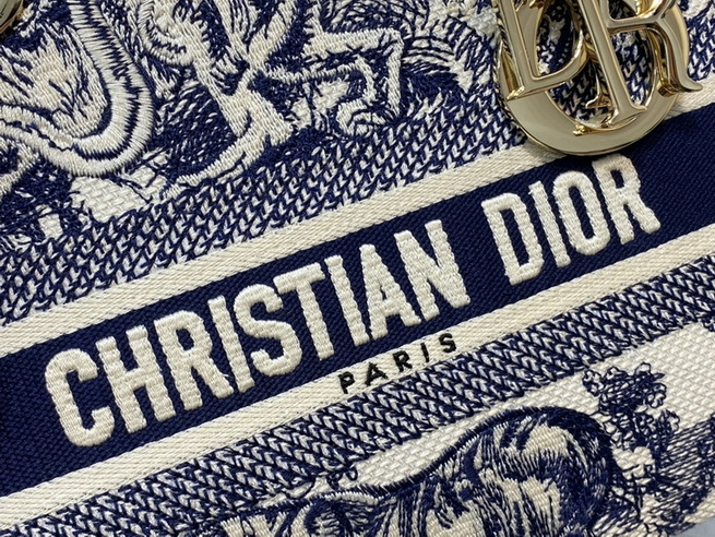 D*or handbags aaa(women)-658