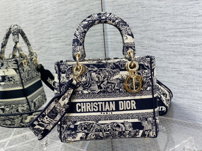 D*or handbags aaa(women)-663