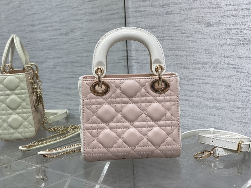D*or handbags aaa(women)-674