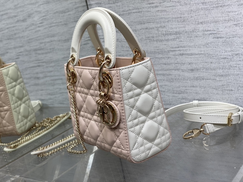 D*or handbags aaa(women)-674