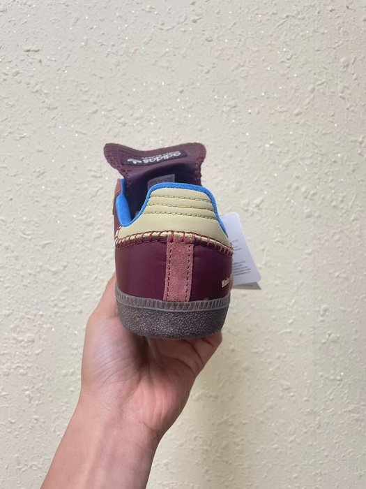 Ad*s shoes(aaa)-003