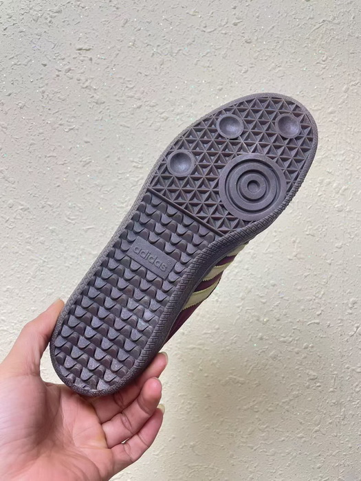 Ad*s shoes(aaa)-003