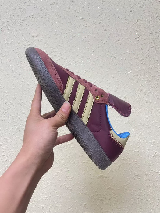 Ad*s shoes(aaa)-003