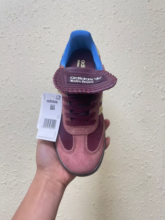 Ad*s shoes(aaa)-003