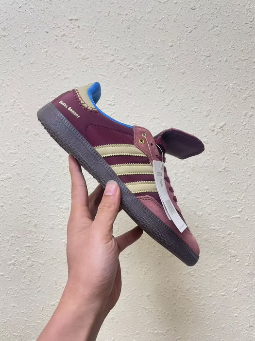 Ad*s shoes(aaa)-003