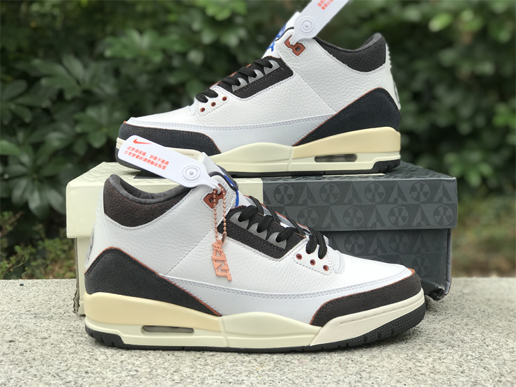 Air Jordan 3 Retro 201