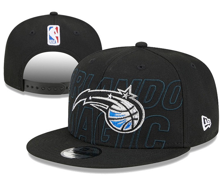 NBA Snapback-038