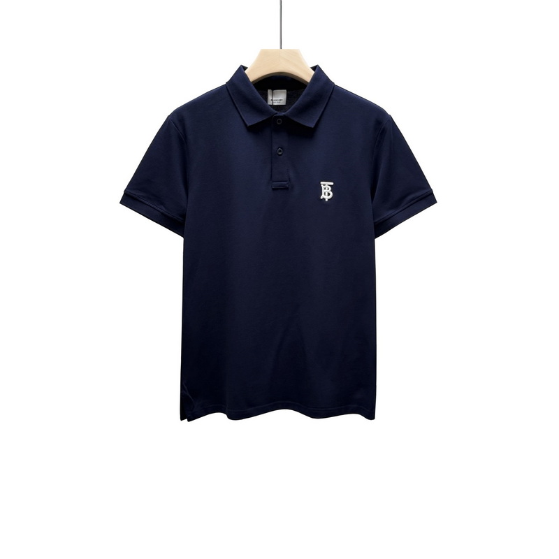 B**rry short shirt-447