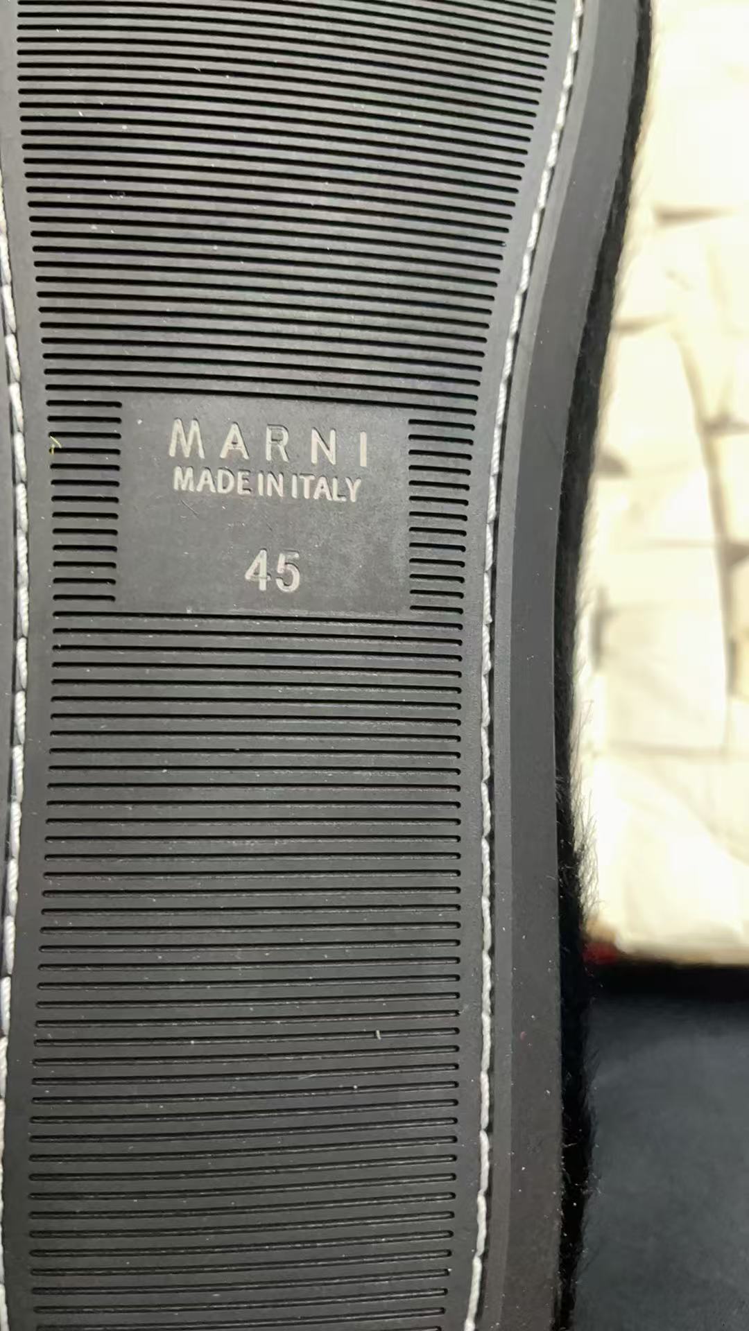 Marni Shoes(AAA)-006