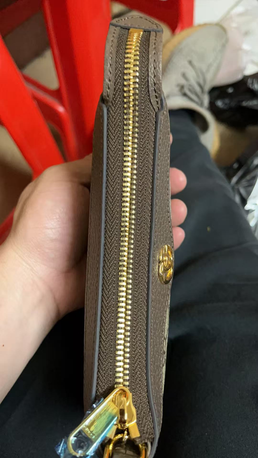 G*u*i handbags aaaa(women)-253