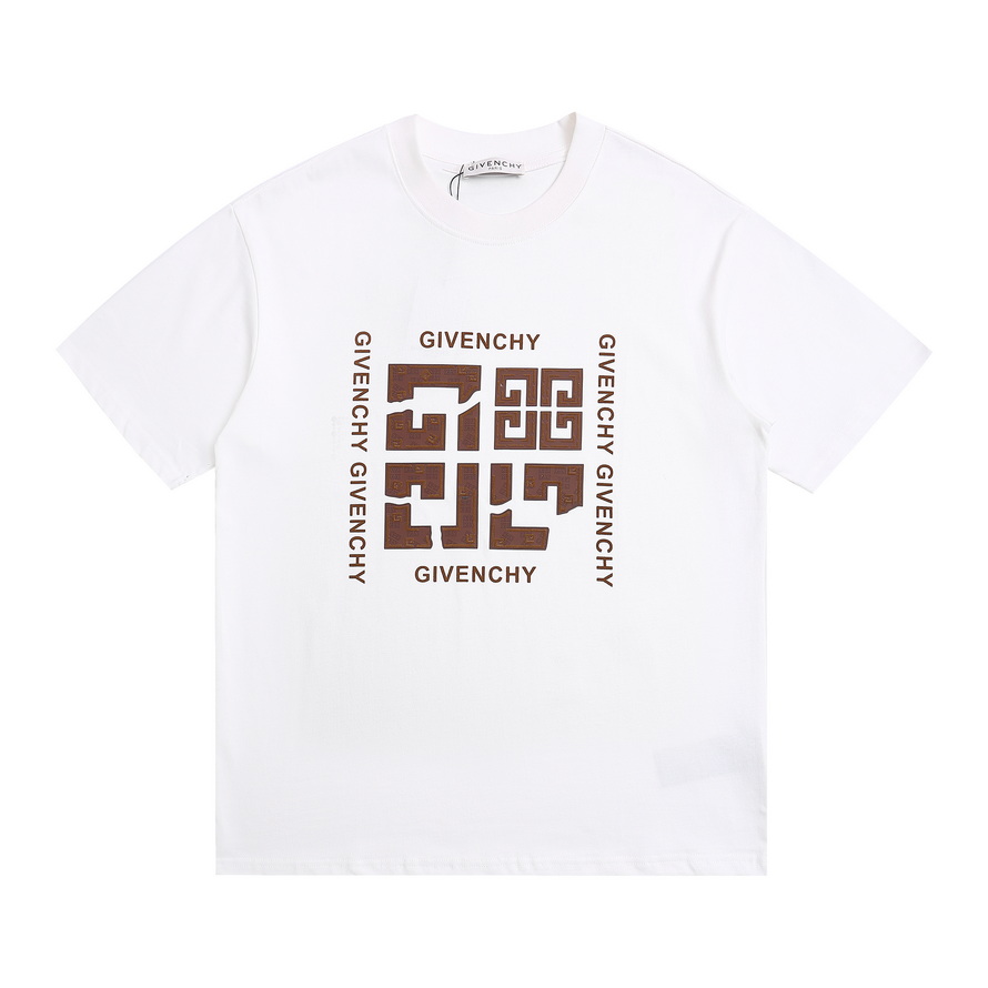 GIVENCHY T-shirts-015