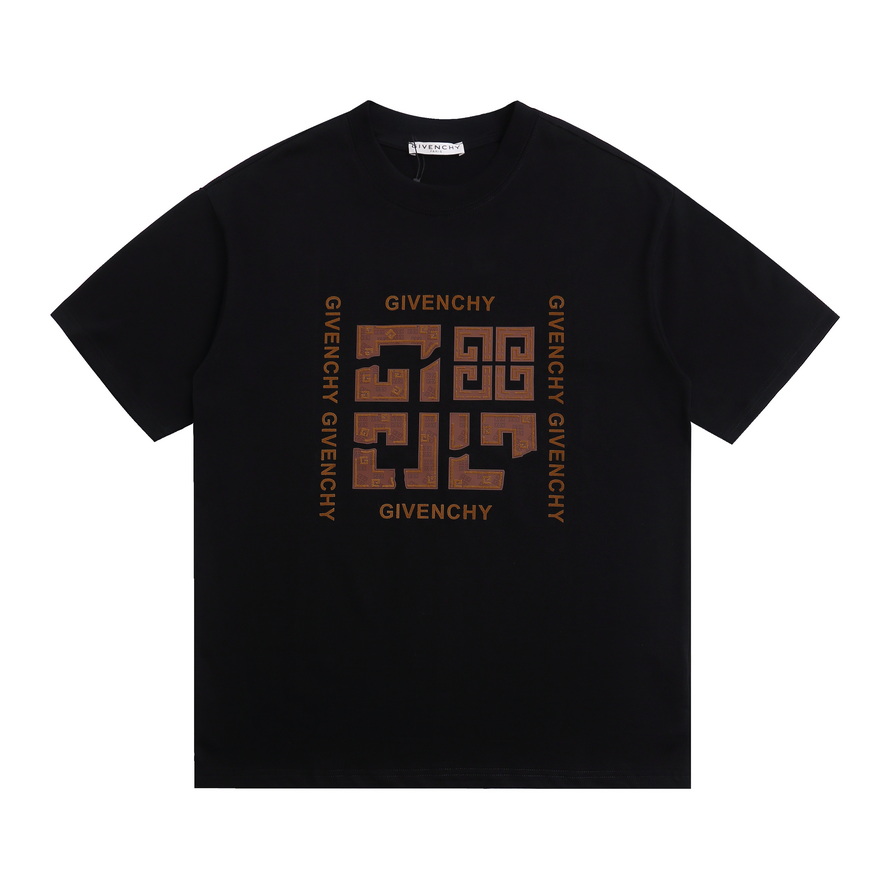 GIVENCHY T-shirts-013