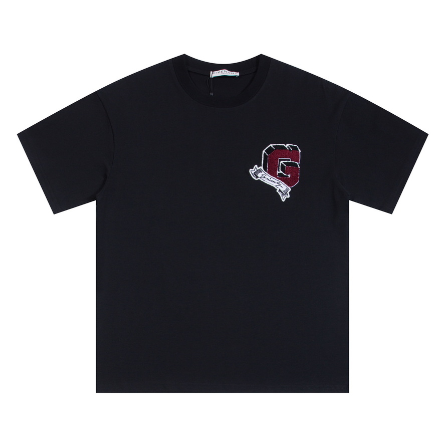 GIVENCHY T-shirts-011