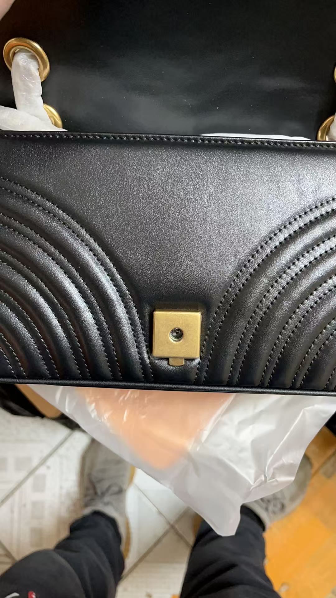 G*u*i handbags aaaa(women)-144