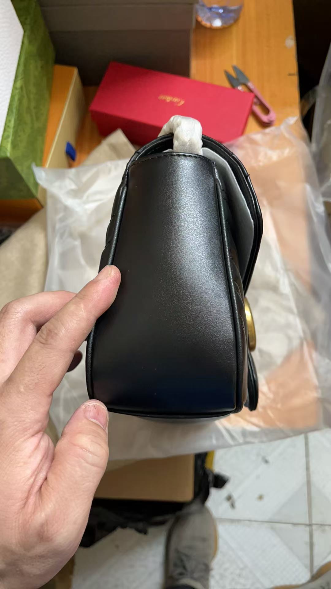 G*u*i handbags aaaa(women)-144