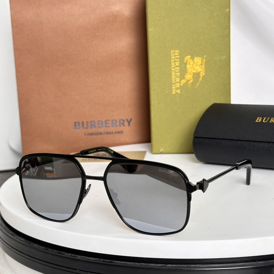B**rry sunglasses(aaaa)-1167