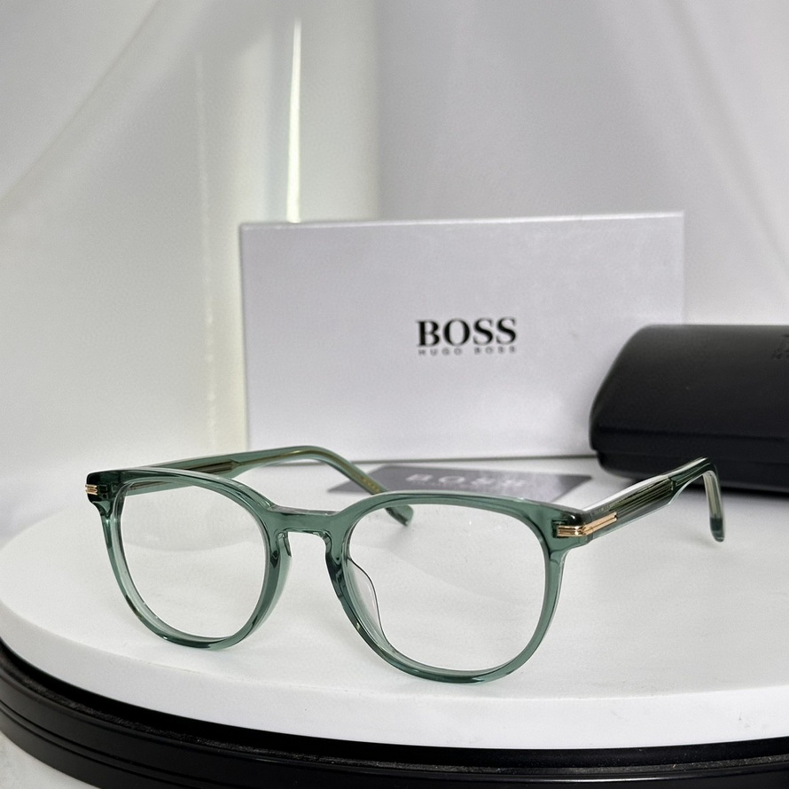 BOSS Sunglasses(AAAA)-658