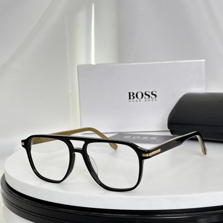 BOSS Sunglasses(AAAA)-657