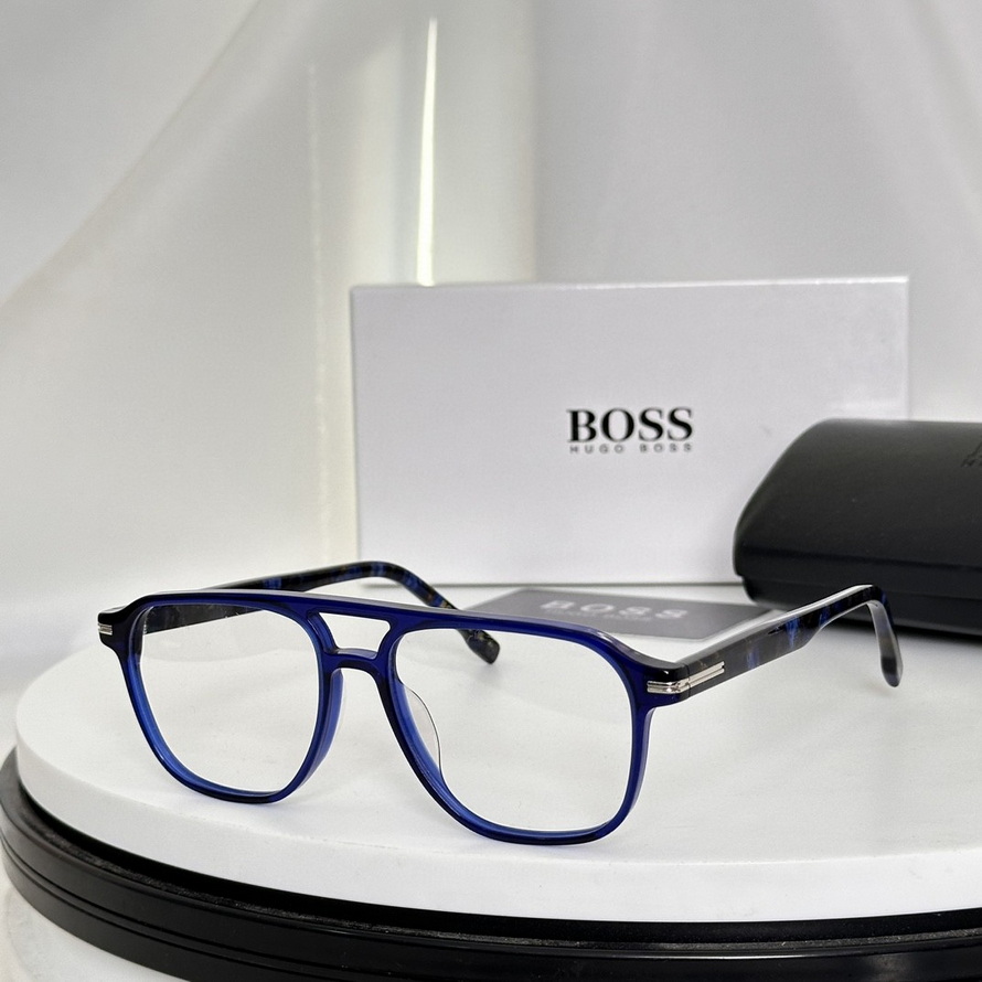 BOSS Sunglasses(AAAA)-653