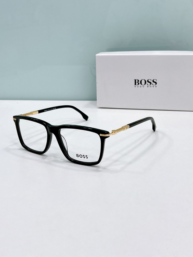 BOSS Sunglasses(AAAA)-646
