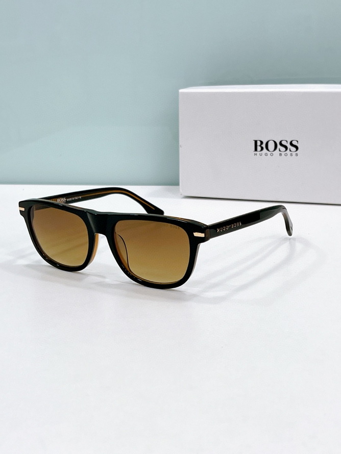 BOSS Sunglasses(AAAA)-642