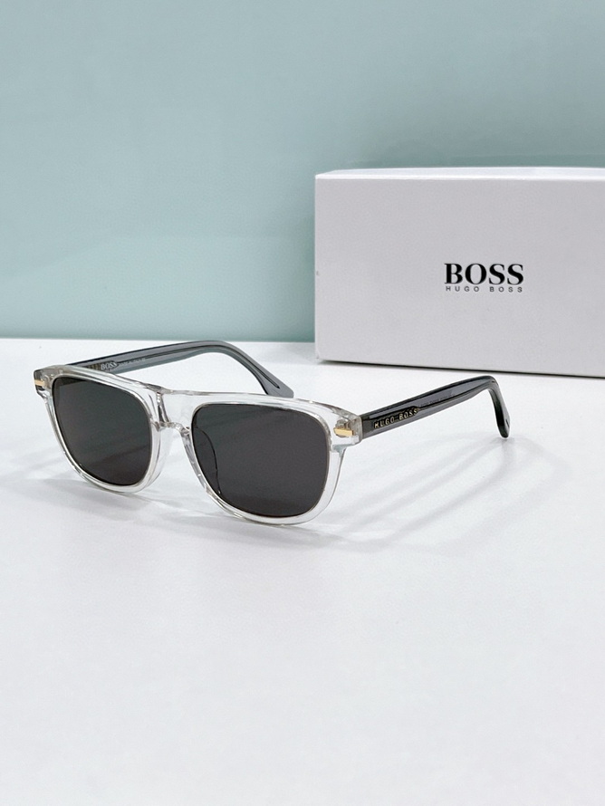 BOSS Sunglasses(AAAA)-639