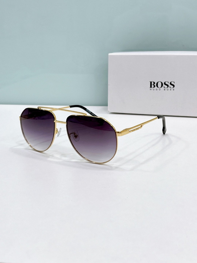 BOSS Sunglasses(AAAA)-638